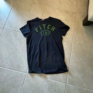 Men’s Abercrombie & Fitch Tshirt